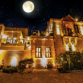Mira Kapadokya Hotel