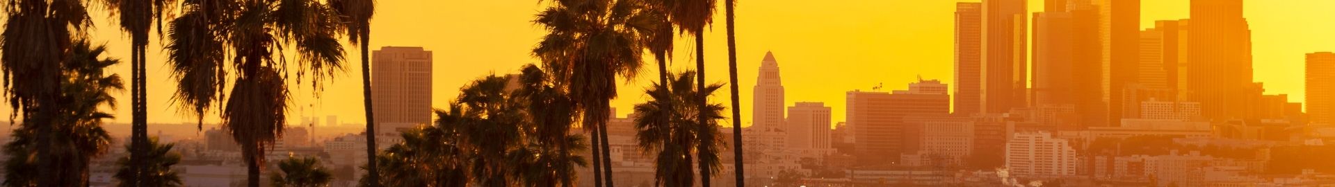 LOS ANGELES TURU 7 Gece 9 Gün AF/KLM Hava Yolları ile