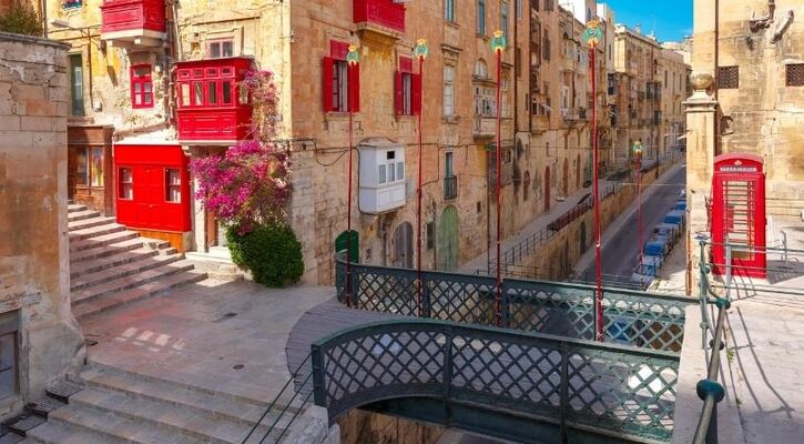 MALTA 