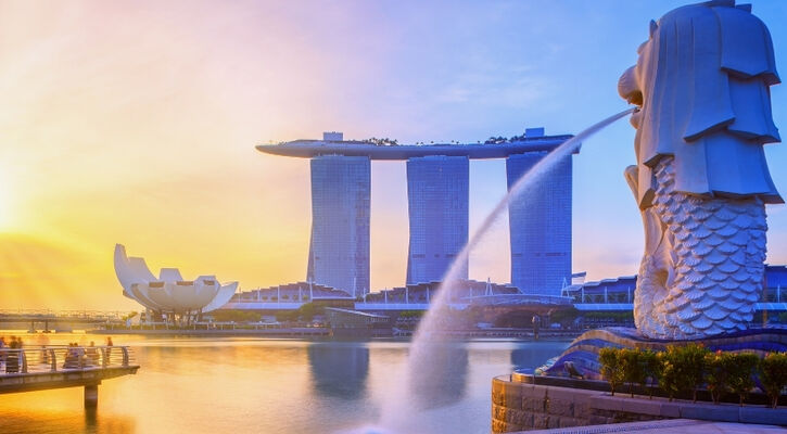 BANGKOK & PHUKET & SİNGAPUR & KUALA LUMPUR  THY İLE 8 GECE