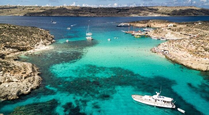 MALTA TURU Türk Hava Yolları ile 3 Gece