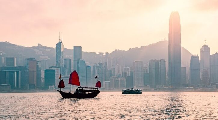 PRESTIGE HONG KONG & JAPONYA  Emirates Hava Yolları ile 9 Gece