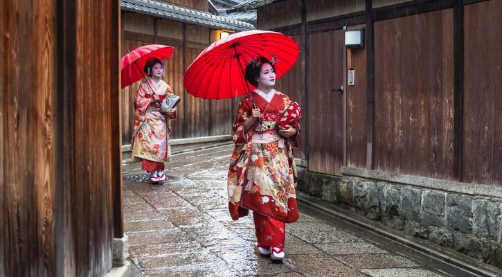 PRESTIGE HONG KONG & JAPONYA  Emirates Hava Yolları ile 9 Gece