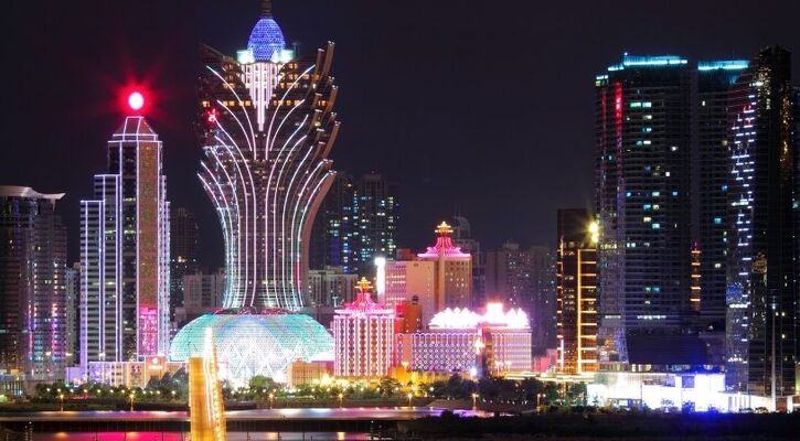 PRESTIGE HONG KONG & JAPONYA  Emirates Hava Yolları ile 9 Gece
