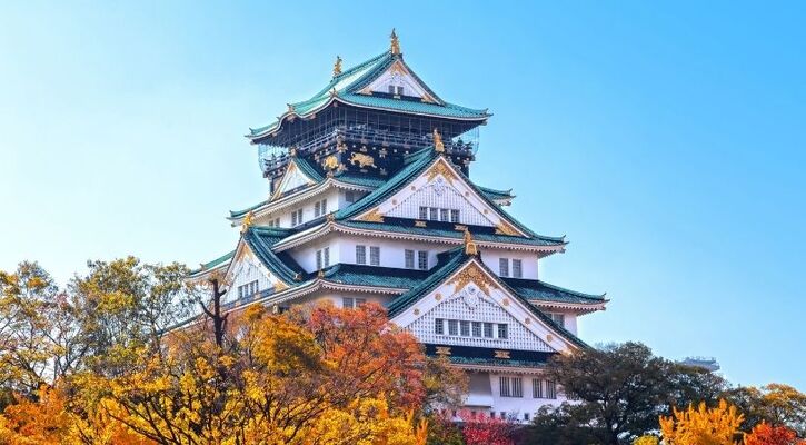 PRESTIGE HONG KONG & JAPONYA  Emirates Hava Yolları ile 9 Gece
