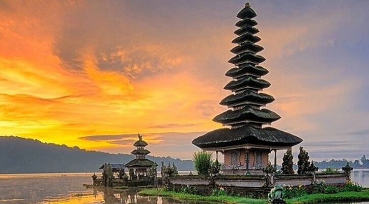  VİETNAM & LAOS & KAMBOÇYA THY ile 8 Gece